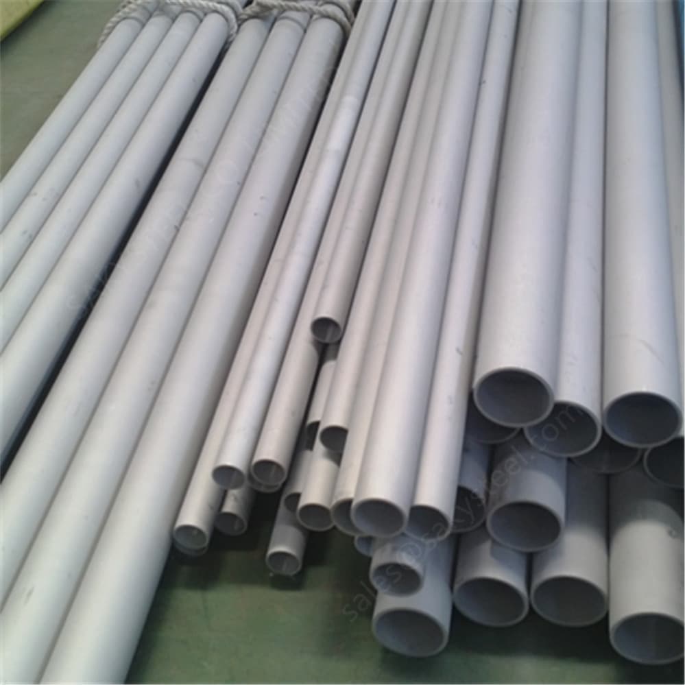 2 inch schedule 40 stainless steel pipe 316L